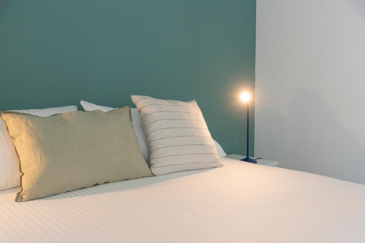 Stardust Guesthouse Аугуста Экстерьер фото