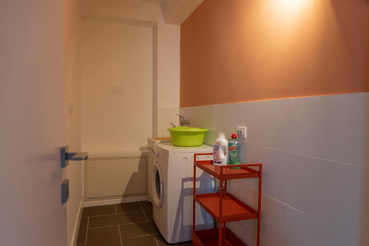 Stardust Guesthouse Аугуста Экстерьер фото