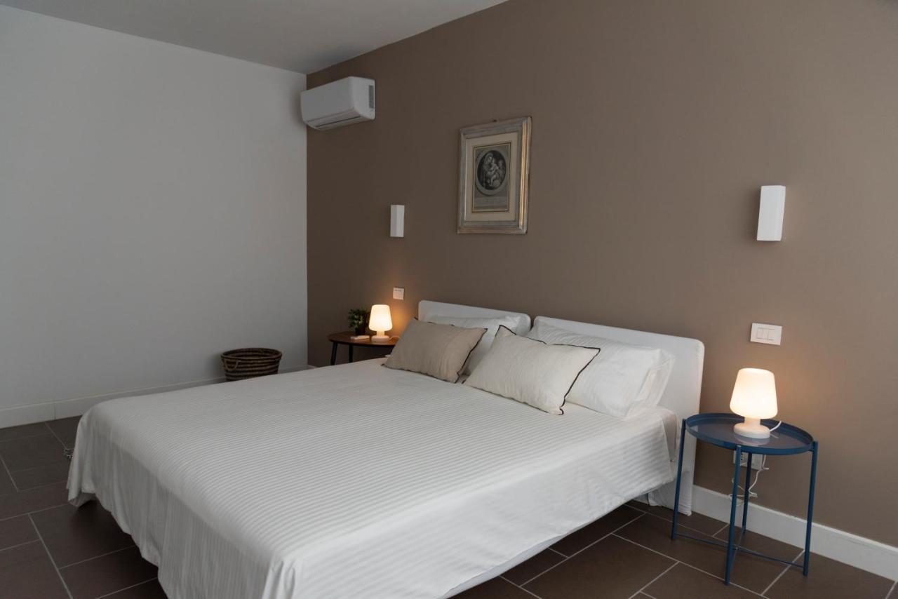Stardust Guesthouse Аугуста Экстерьер фото